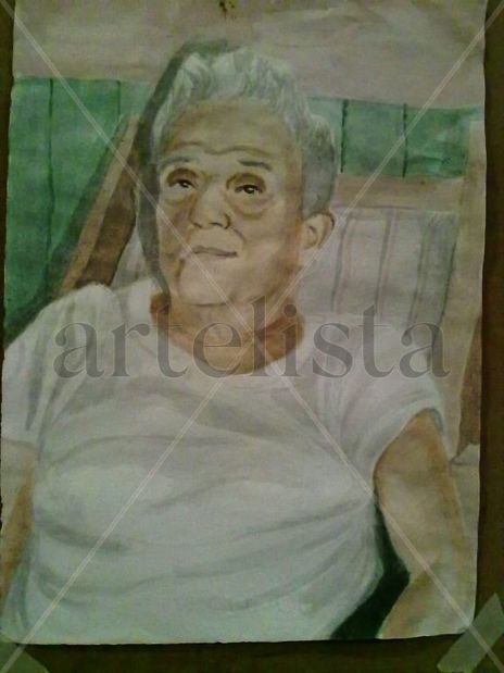 Abuelo Miguel