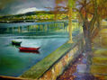 Paseo Pontedeume