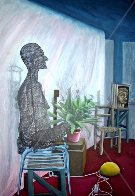 Meditación