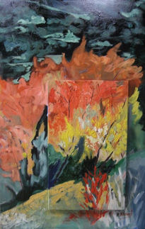 Bosque otoño