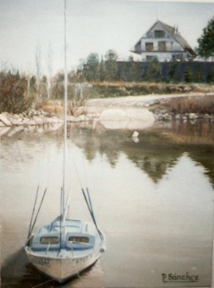 Embarcadero