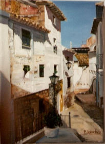 Calle de Caspe