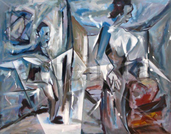 En la Habitación