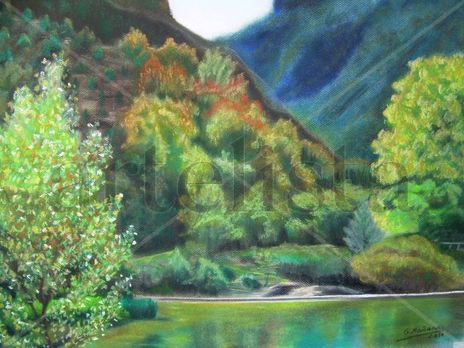 Valle del Roncal 1