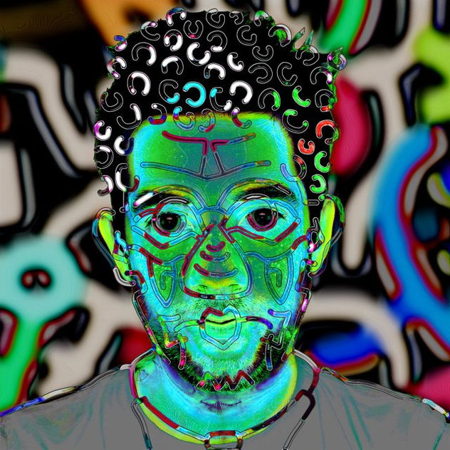 " AUSTRALIAN, BRAD "47