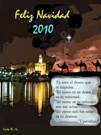 Feliz Navidad 2010