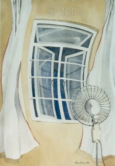 La ventana