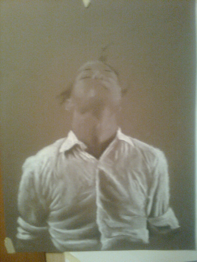 CAMISA AGUA
