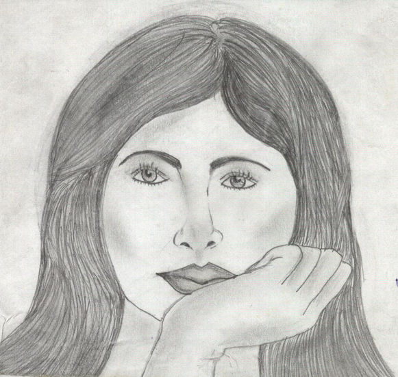 Ojos que Iluminan Charcoal