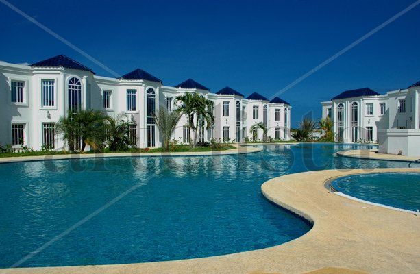 Casas vacacionales 2