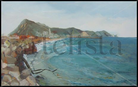 Bahía Cullera