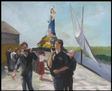Procesión