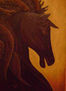 CABALLITO DE MADERA