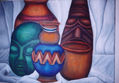 MASCARAS INDIGENAS