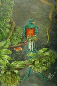 EL QUETZAL