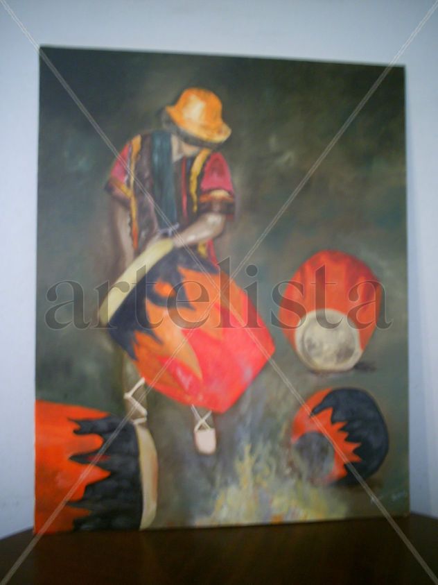 CANDOMBE