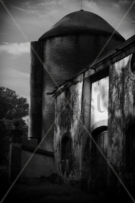 Luces y sombras