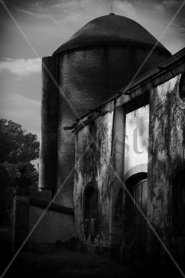 Luces y sombras
