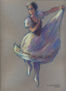 Bailarina