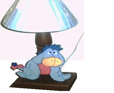 Lampara