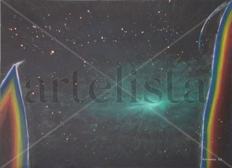 Vortice del Corazon