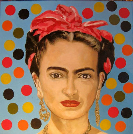 Frida I