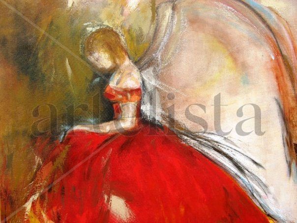 Angel 2008