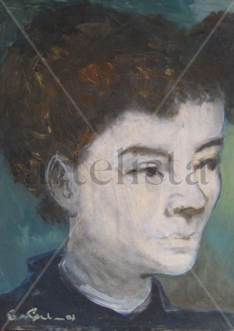 homenaje a Edgar Degas