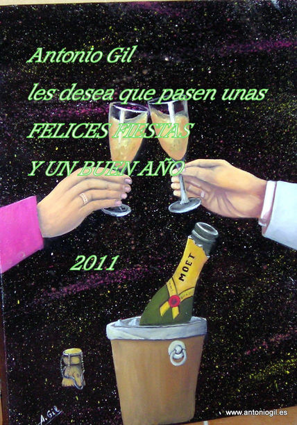 Felicidades