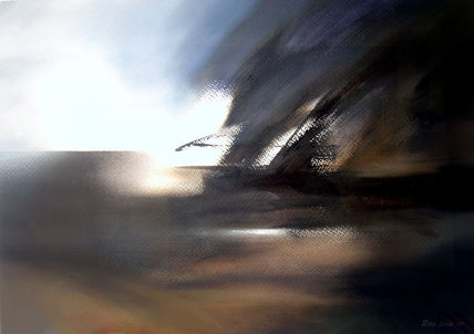 Sin titulo (70 x 50...