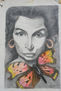 la mariposa tita de buenos aires