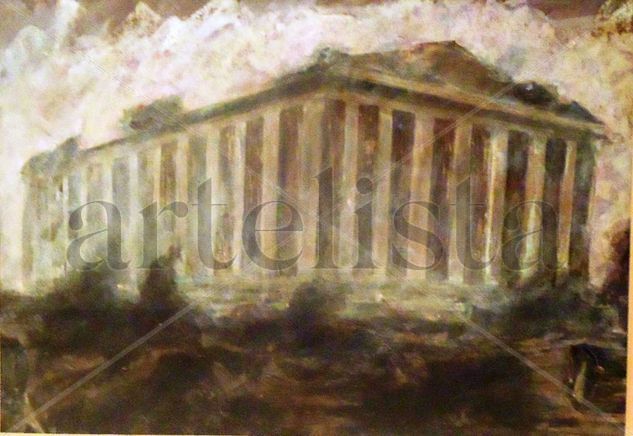 PARTHENON Media Mixta Otros Otros