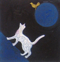 Cielo felino
