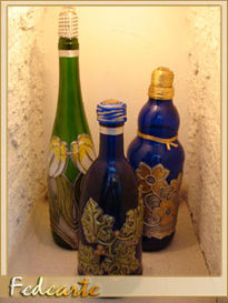 Botellas