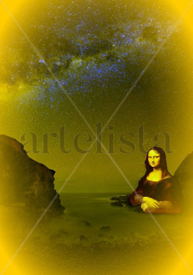 MONA LISA