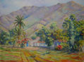 Hacienda en la Victoria (Estado Aragua - Venezuela)