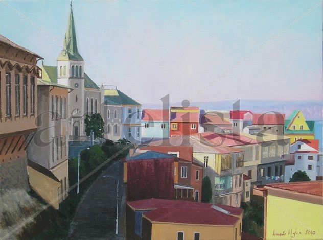Cerro Concepcion