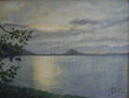Lago Taiguaiguai - Aragua - Venezuela