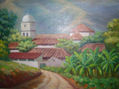 Hacienda de San Mateo - Estado Aragua - Venezuela