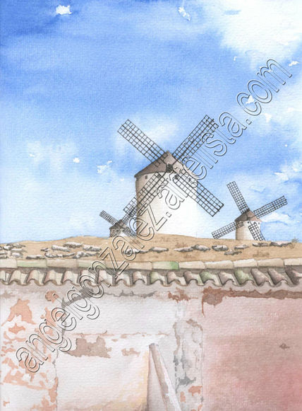 Molinos