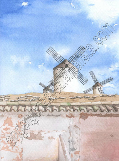 Molinos 