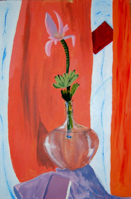 Flor 2