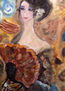 mujer