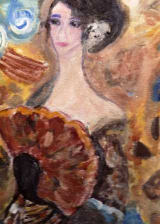 mujer