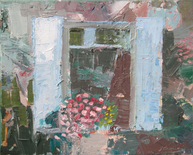 VENTANAS VI