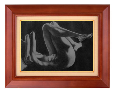 Desnudo 1