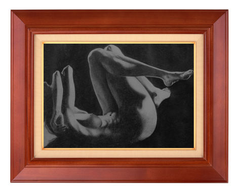 Desnudo 1