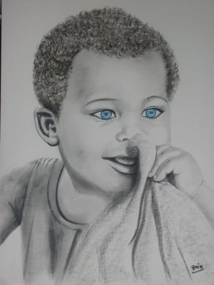 Niño jesus