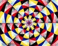 DISCOS DE COLORES