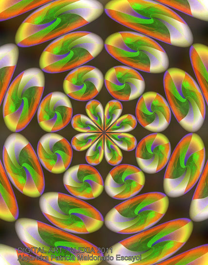 Gotas de color